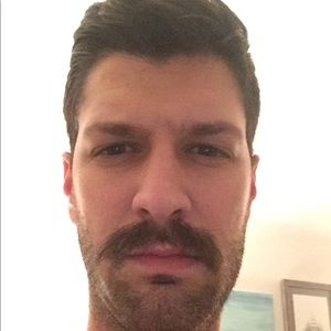 Meet your Posher, Matt